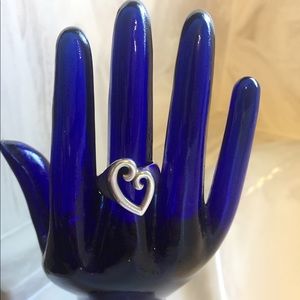 James Avery Mother’s ring